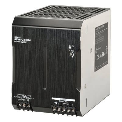 OMRON S8VK-C48024 SMPS