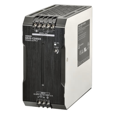 S8VK-C240-24