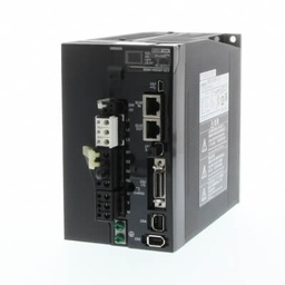 OMRON R88D-KN10F-ETC-L SERVO DRIVE