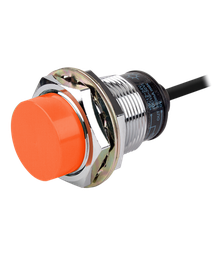 [Sensor, Inductive Prox, 30mm Round, Non-Shielded, AC, NC, 2 wire, 100-240 VAC] Autonics PR30-15AC Proxi Sensor