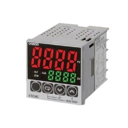 [Omron Temperature Controller] OMRON E5CWL-R1TC (OMRON E5CWL-R1TC Temperature Controller, 48x48mm, Relay o/p)