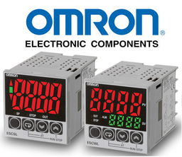 [Omron Temperature Controller(Omron E5CWL-Q1TC Temperature Controller, 48 x 48 mm )] Omron E5CWL-Q1TC