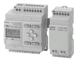 [Omron ZEN PLC] OMRON ZEN PLC 20-C1DR-D-V2