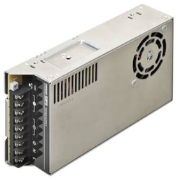 [Omron Power Supply] OMRON S8FS-C35024J+ S82Y-FSC350DIN